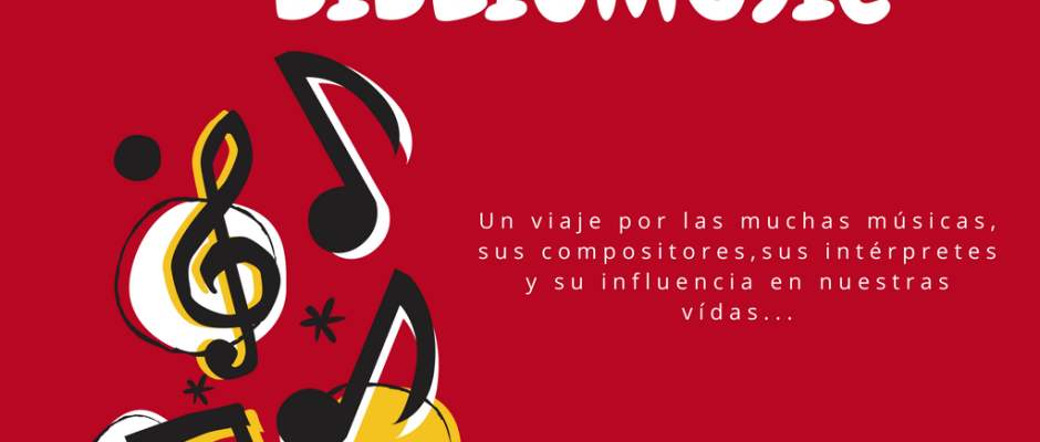 Bibliomusic sin hora