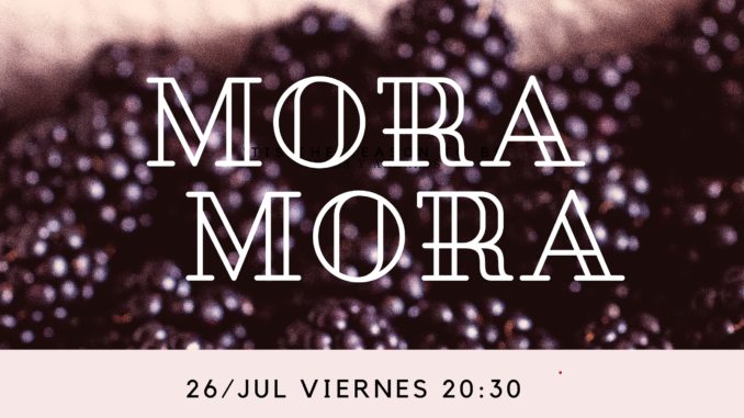MORA_