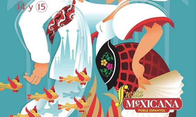 Barcelona-Vive-México-2019