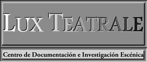 Lux Teatrale