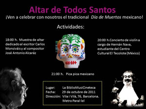 2011 cartel_dia_de_muertos_2011_cast