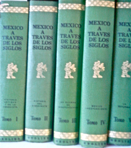1b biblio México