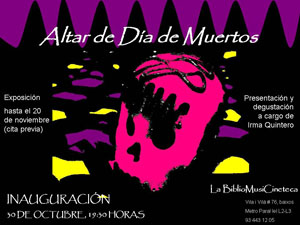 2010 invitació día de muertos cast