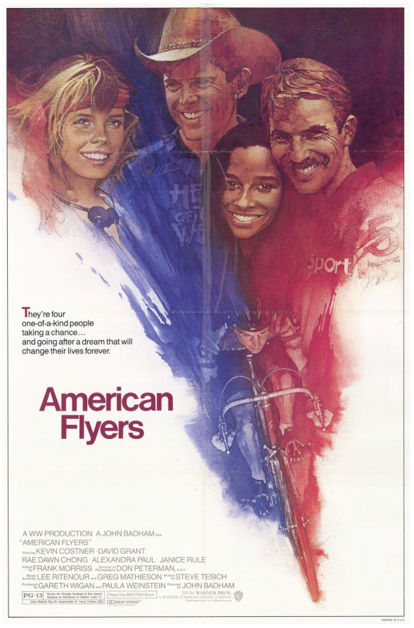 American flyers