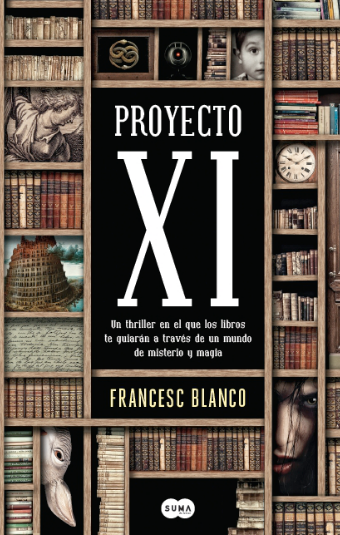 Libro Proyecto XI
