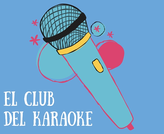 El Club del Karaoke