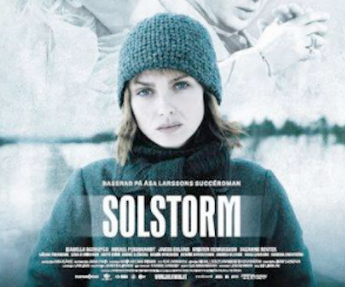 Solstorm