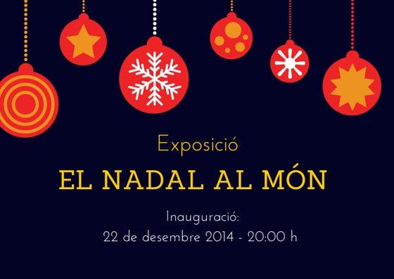 El nadal al món