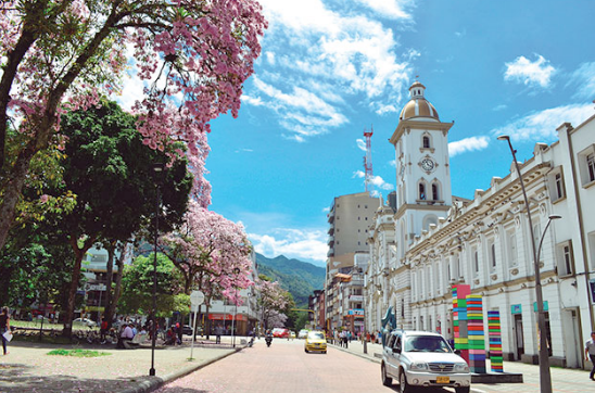 Ibagué