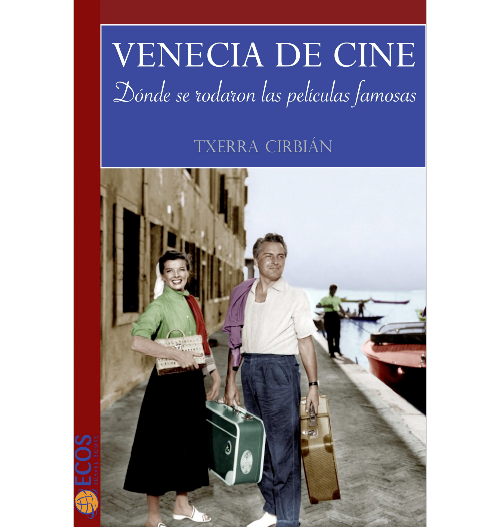 Venecia de cine