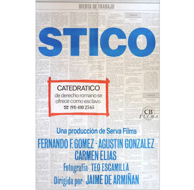 Stico