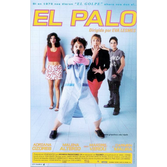 El palo