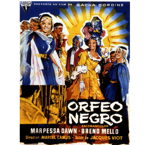 Orfeo Negro