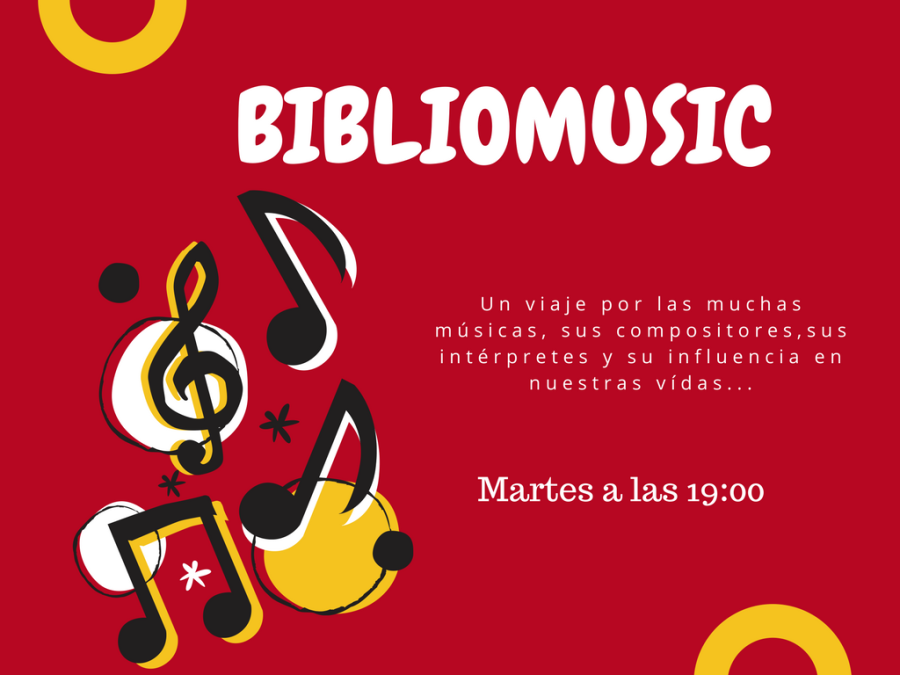 Bibliomusic