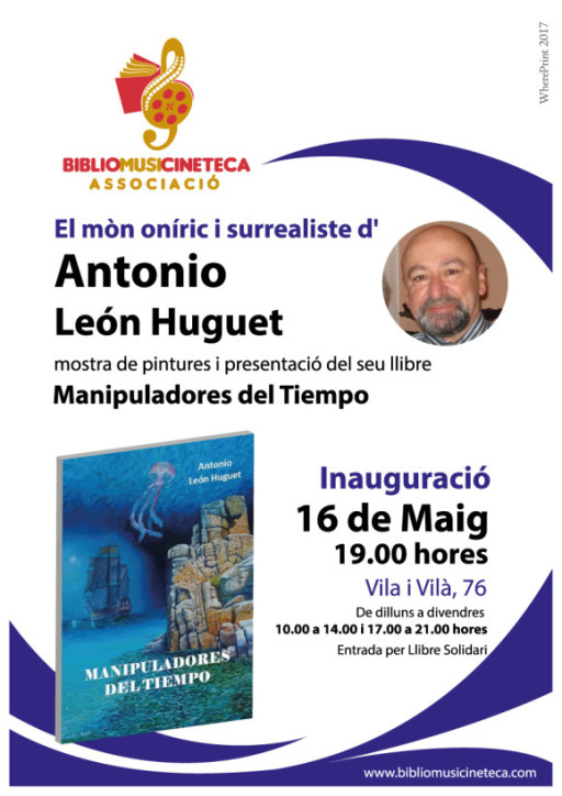 2017_05_13_BMC_exposicion_cartel_Antonio-Leon-Huguet