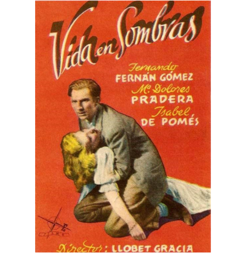 Vida en sombras